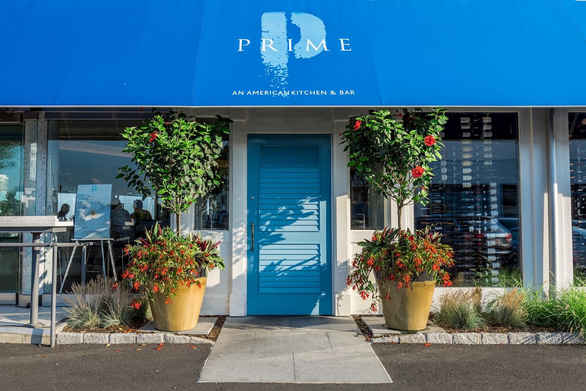 Prime: An American Kitchen & Bar
